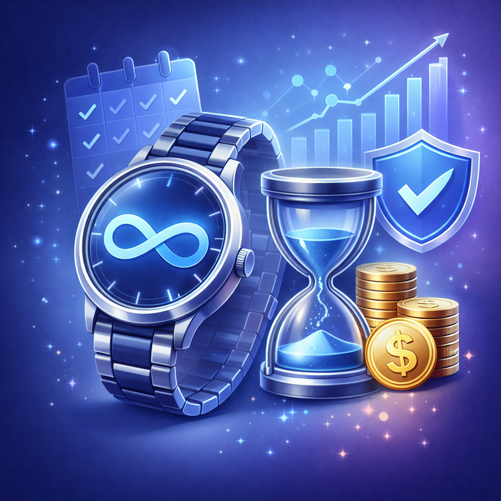 Long-Term Value Assessment